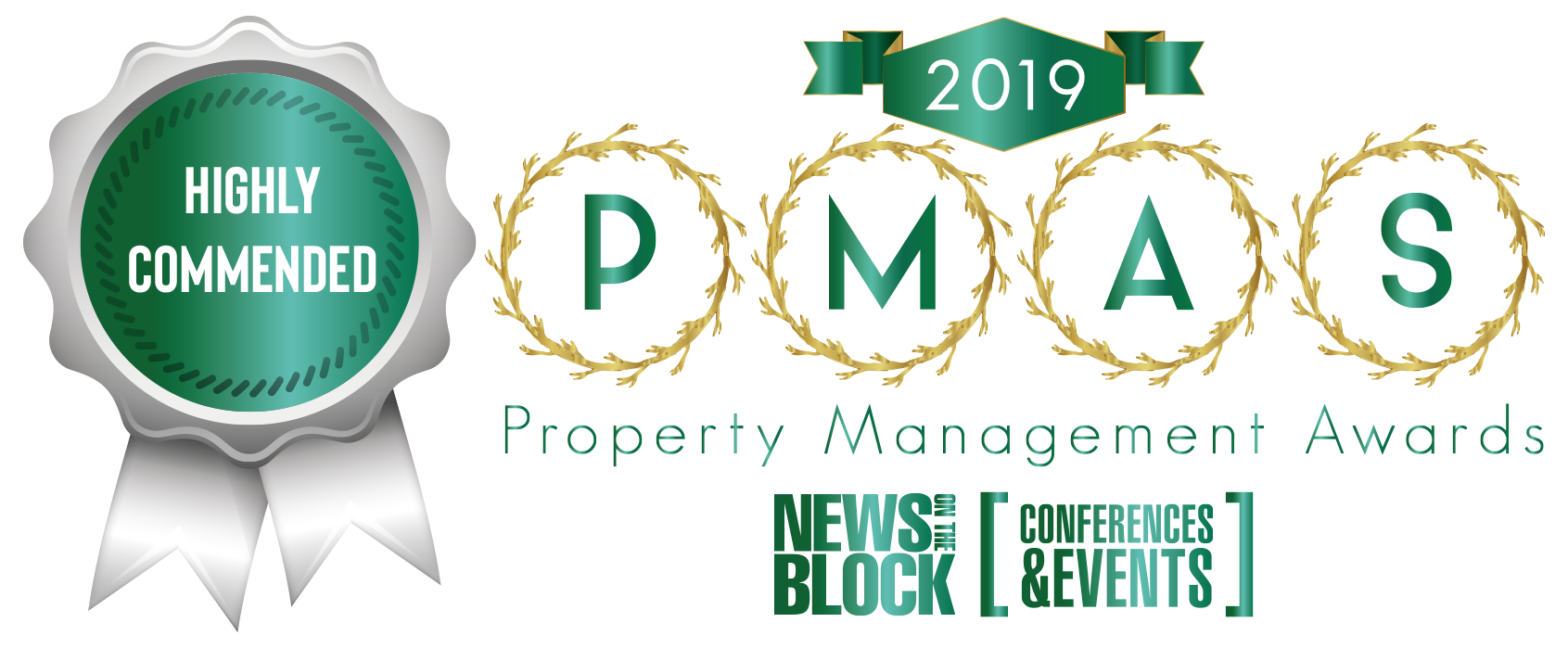 Property Management Awards 2019