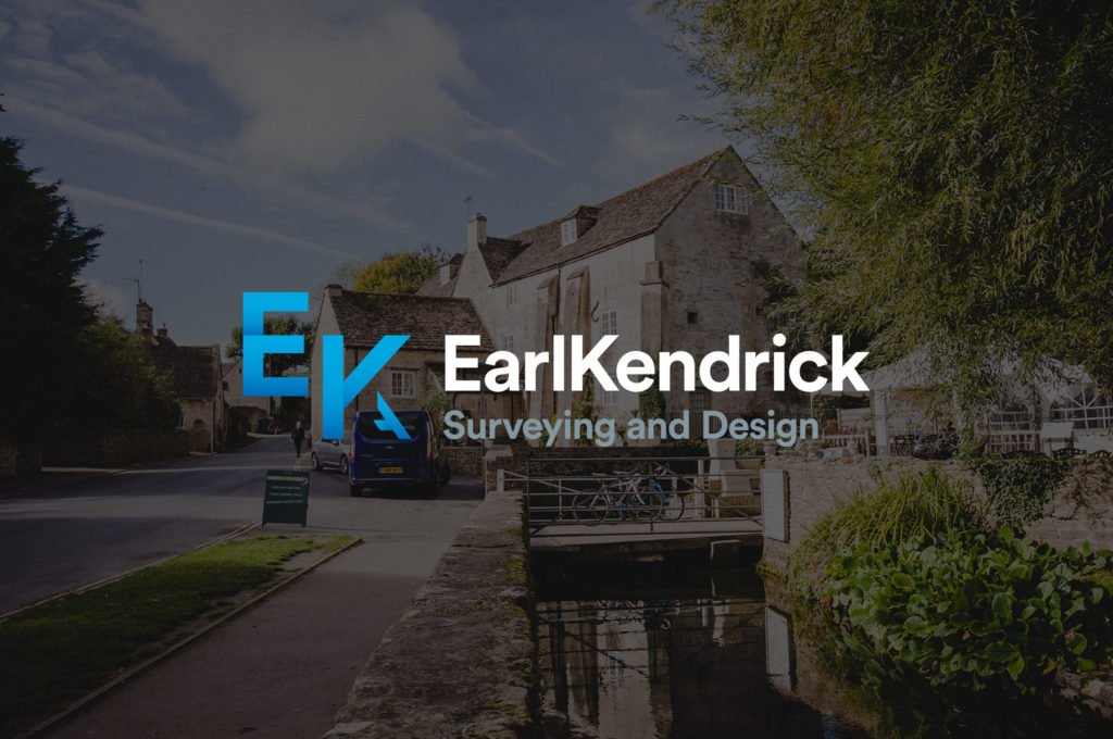 Earl Kendrick Surveying and Design